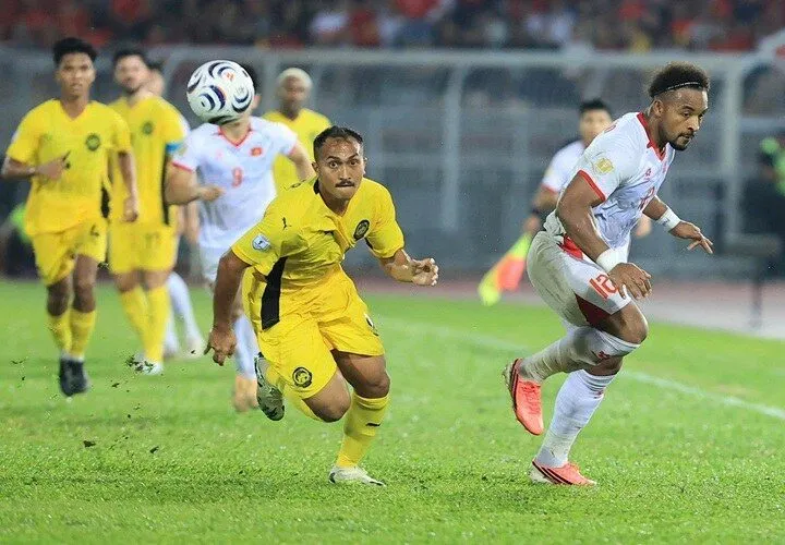 Cập nhật tin tức trước trận Việt Nam vs Malaysia